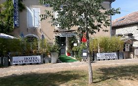 Le Saint Mamet D'Eux
